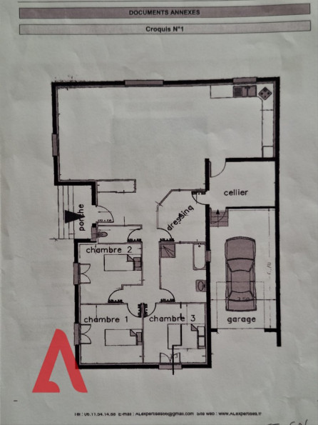 vente Villa Brouilla - Photo 7