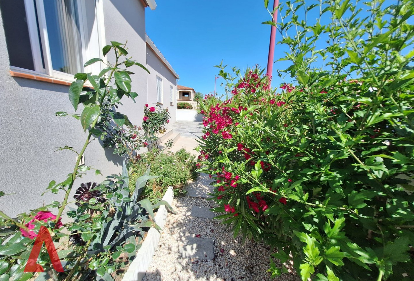 vente Villa Brouilla - Photo 1