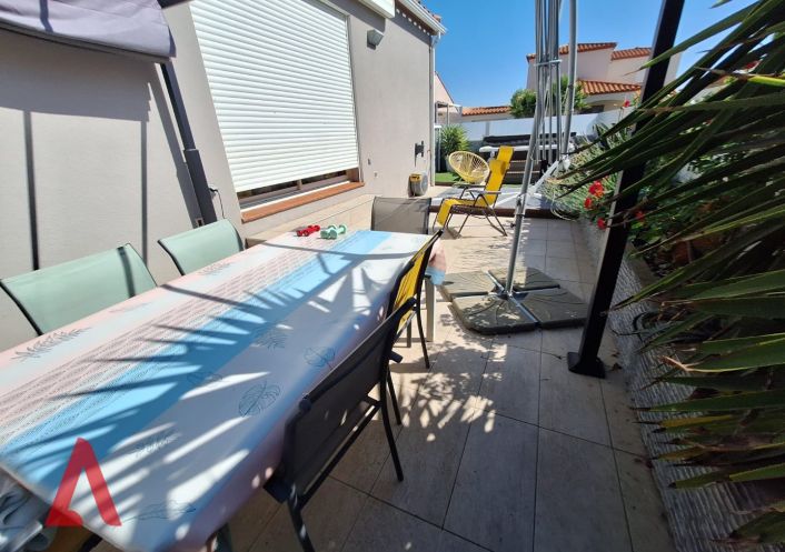 vente Villa Brouilla