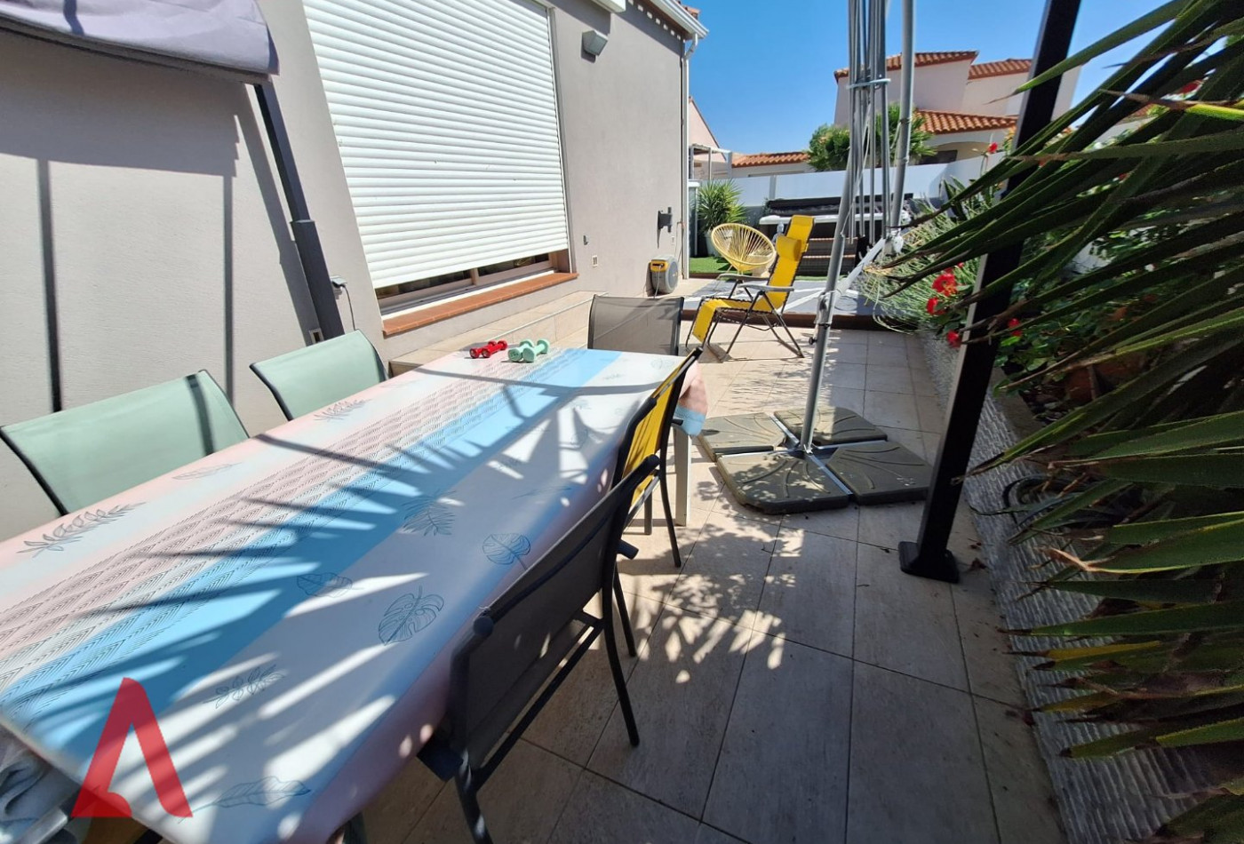 vente Villa Brouilla - Photo 2