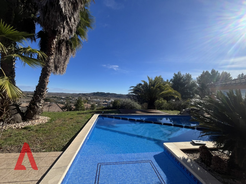 vente Maison Murviel Les Beziers - Photo 2