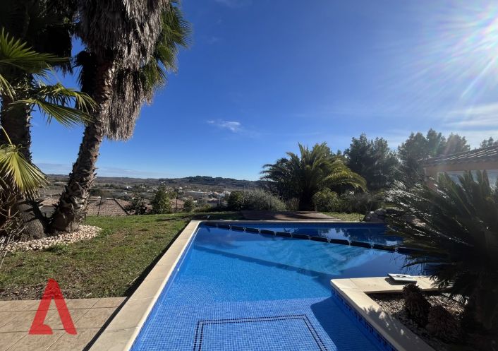 vente Maison Murviel Les Beziers