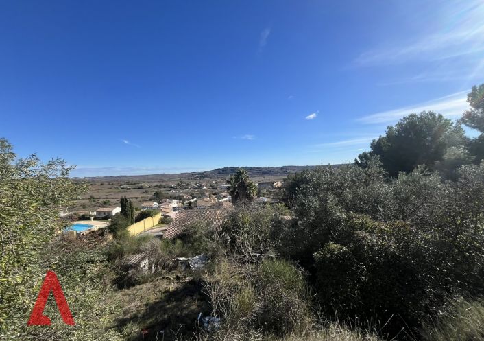 vente Maison Murviel Les Beziers