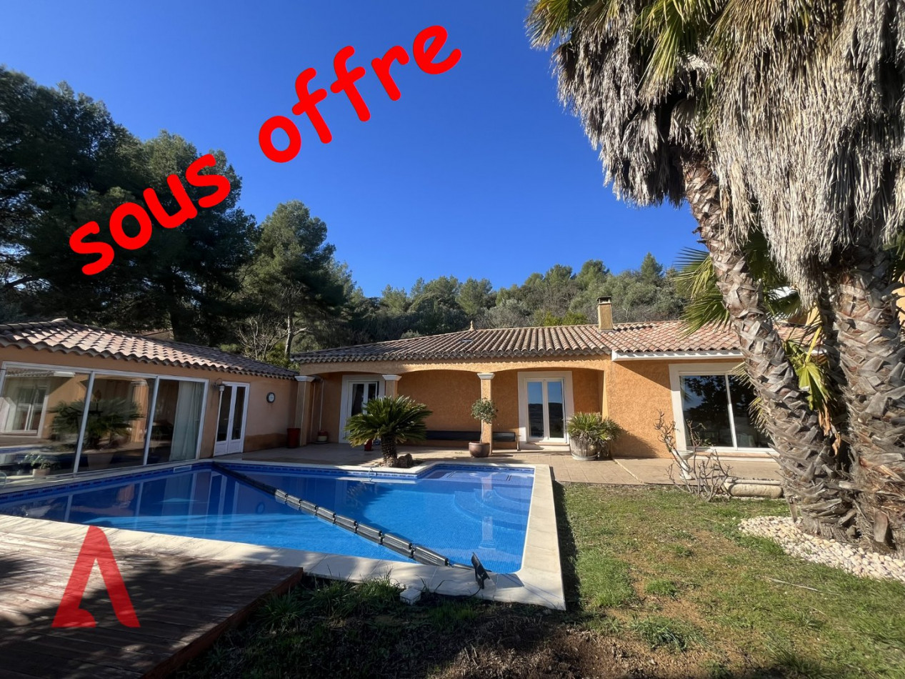 vente Maison Murviel Les Beziers - Photo 1