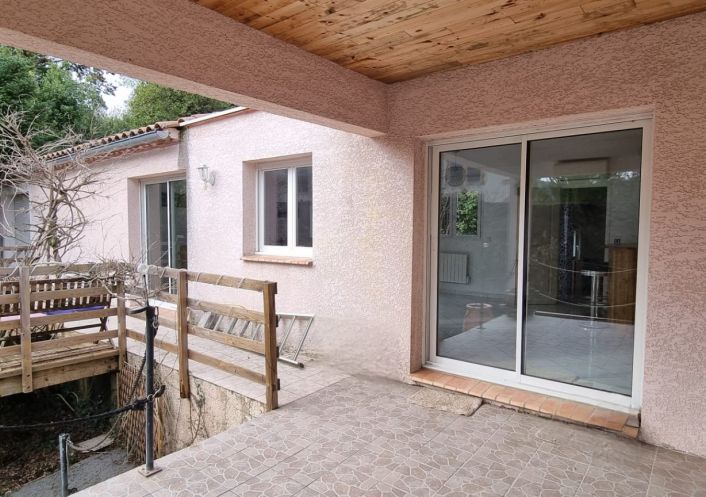 vente Maison Lodeve