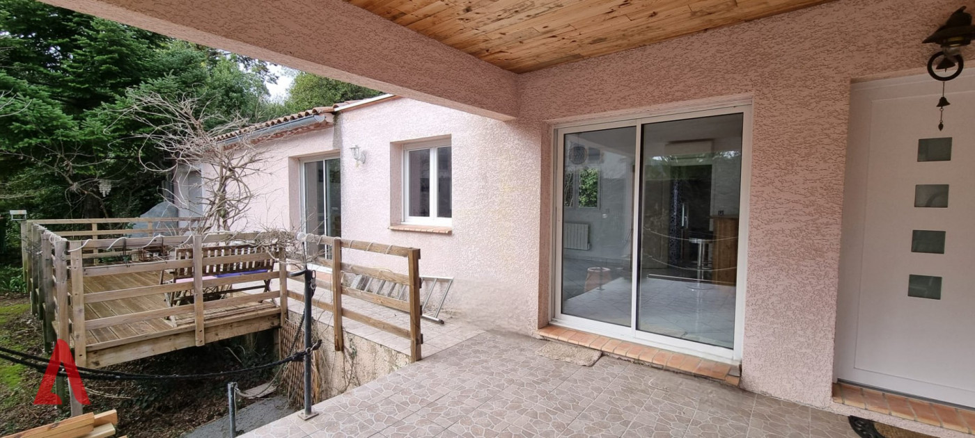 vente Maison Lodeve - Photo 2