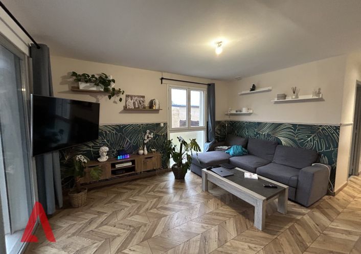 vente Appartement Saint Thibery