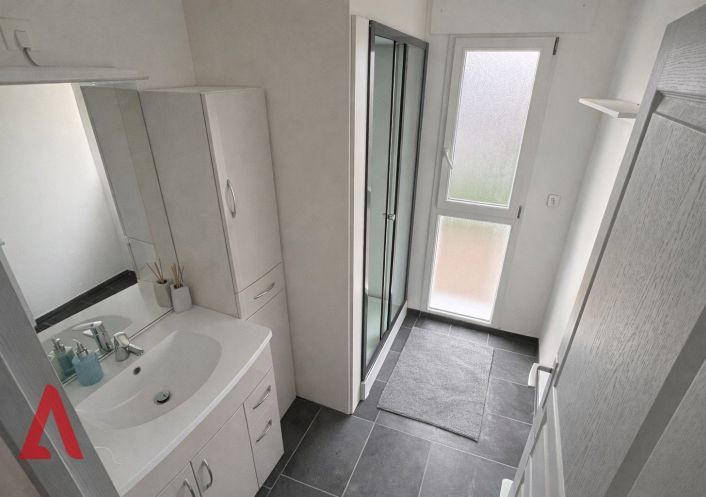 vente Appartement Saint Thibery