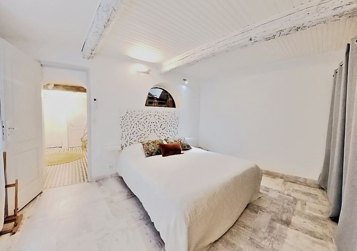 vente Maison de village Vias