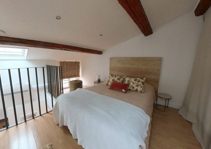 vente Maison de village Vias