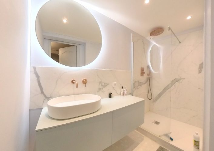 vente Maison de village Vias