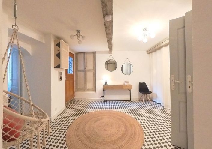 vente Maison de village Vias