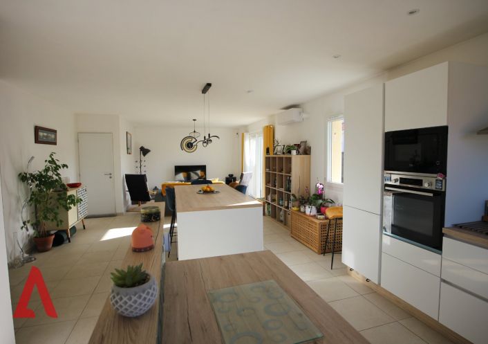 vente Maison Nissan Lez Enserune