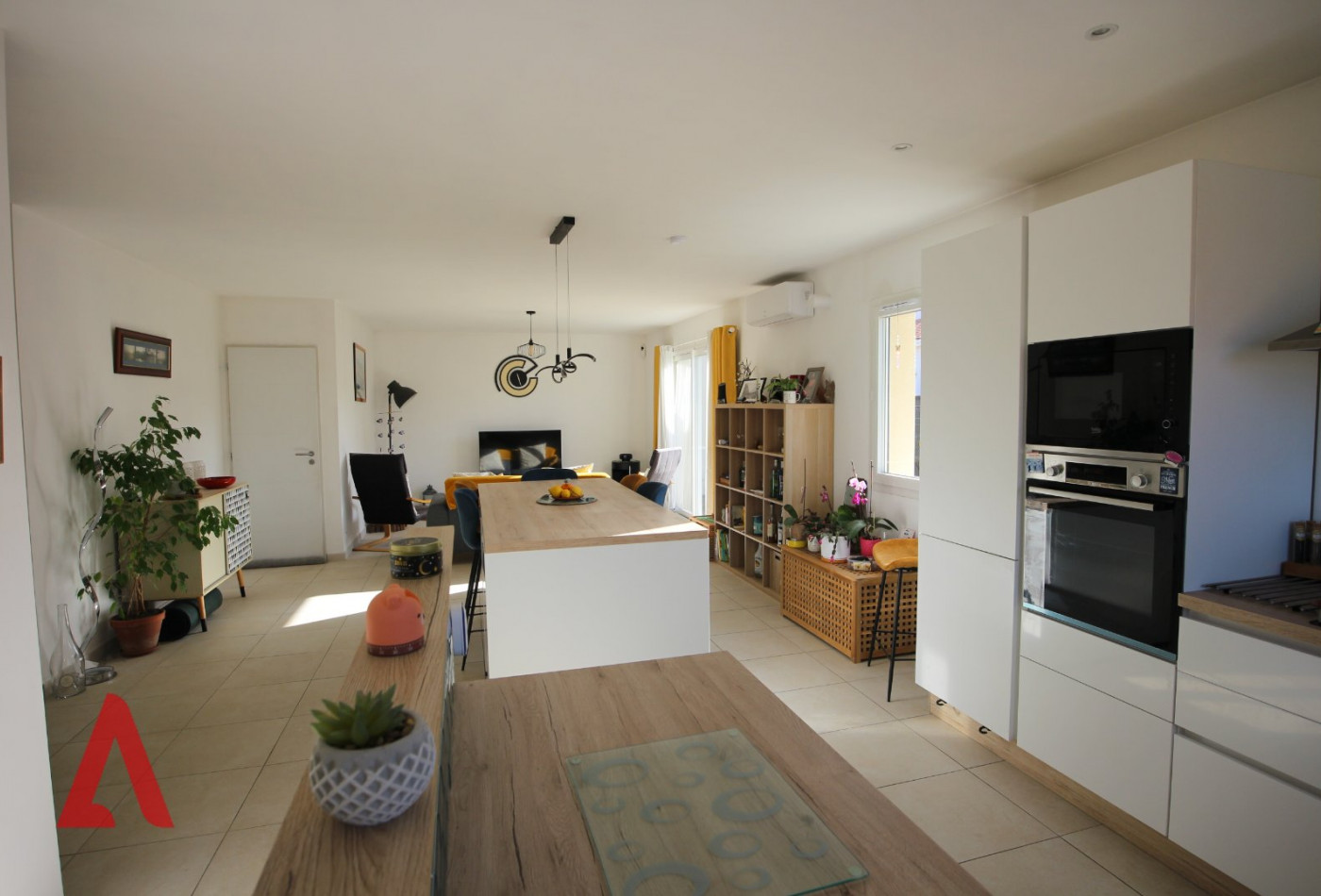 vente Maison Nissan Lez Enserune - Photo 1