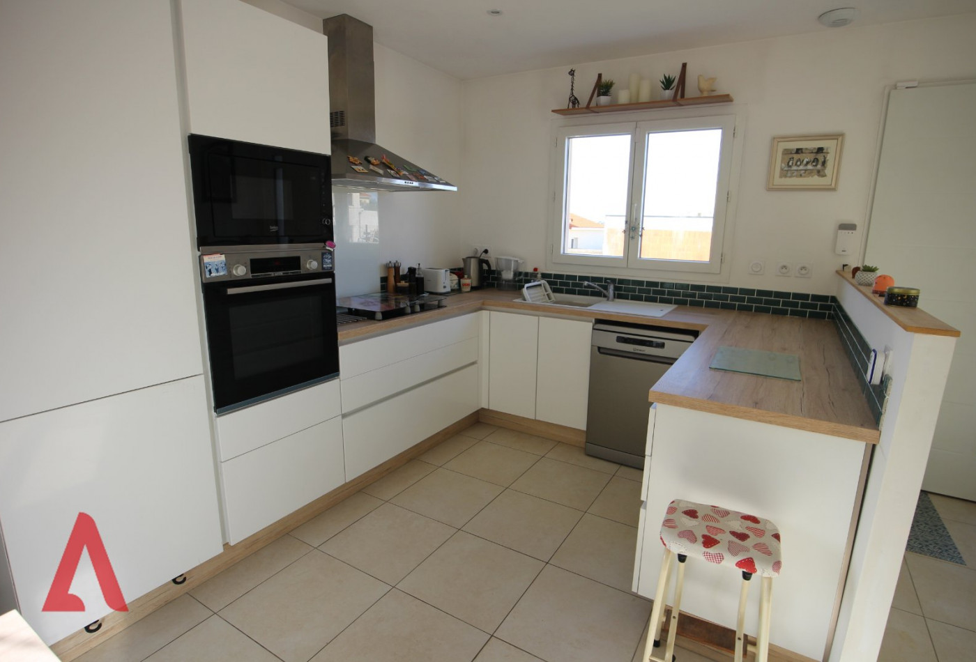 vente Maison Nissan Lez Enserune - Photo 6