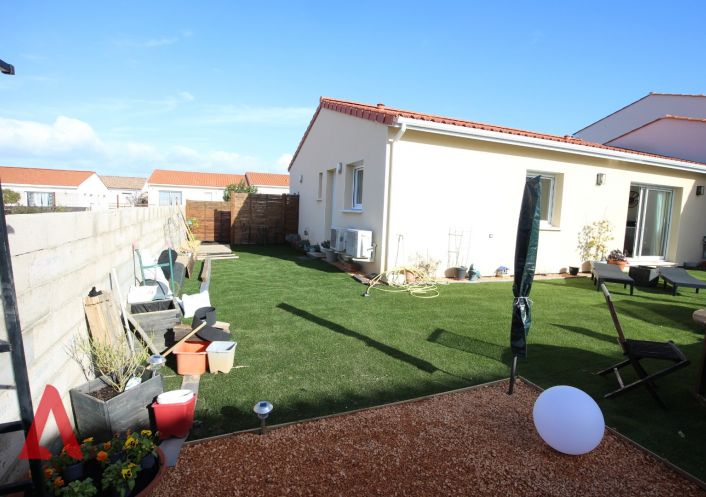 vente Maison Nissan Lez Enserune