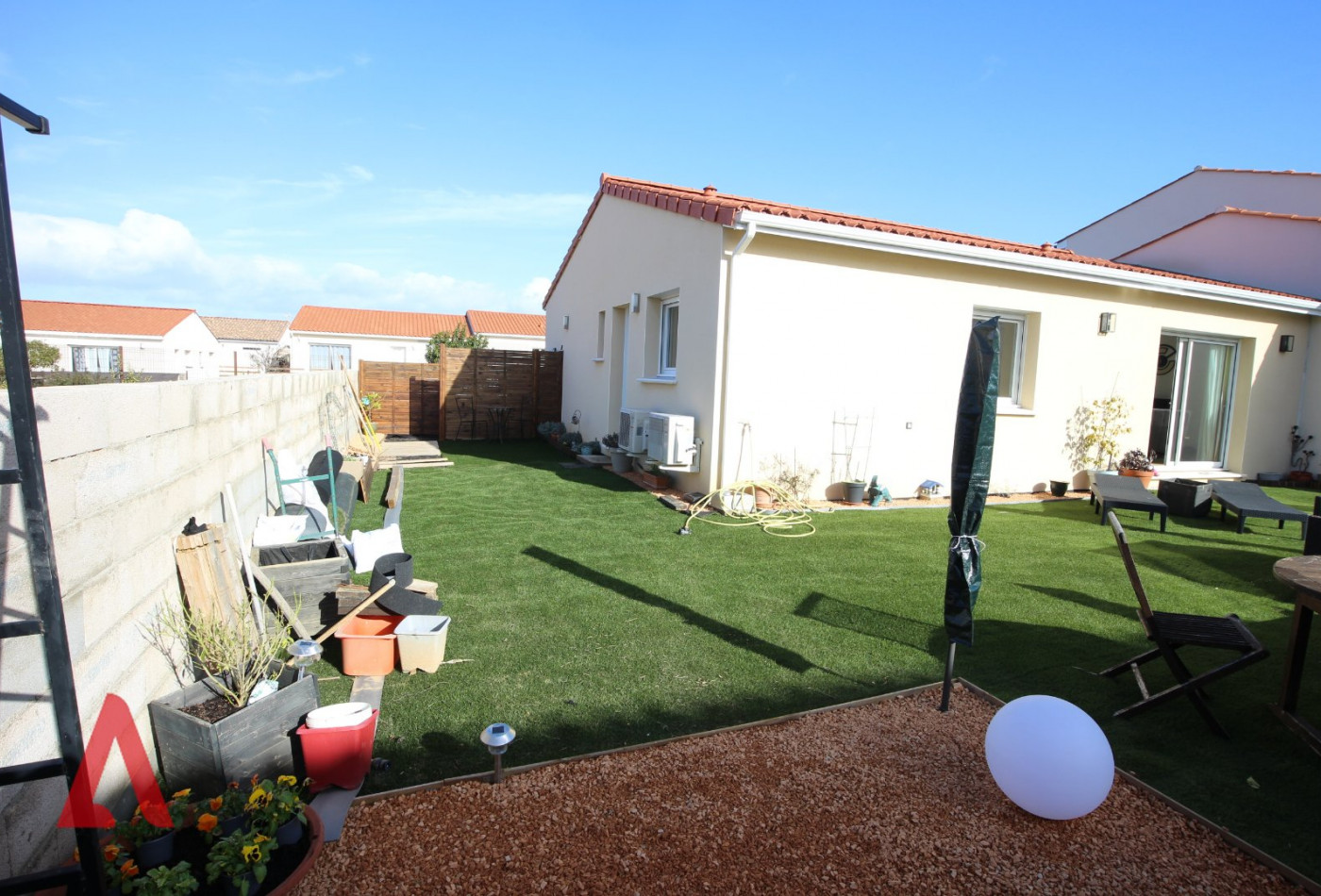 vente Maison Nissan Lez Enserune - Photo 10