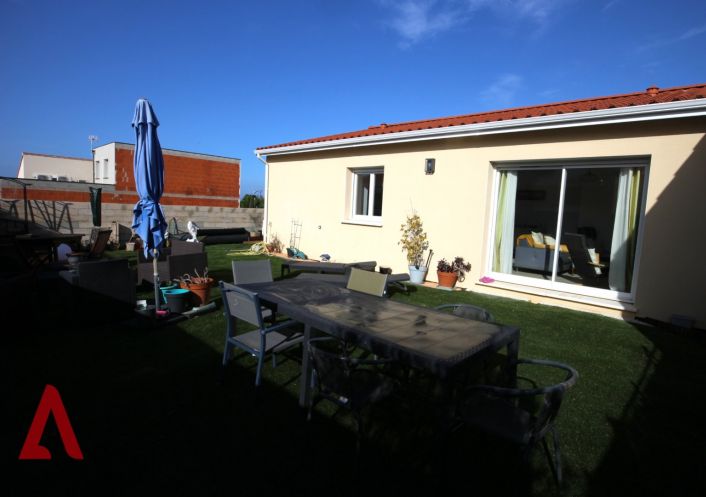 vente Maison Nissan Lez Enserune