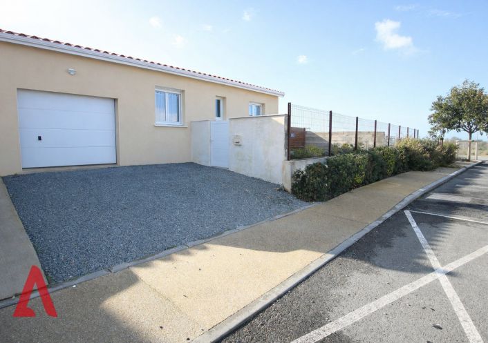 sale Maison Nissan Lez Enserune