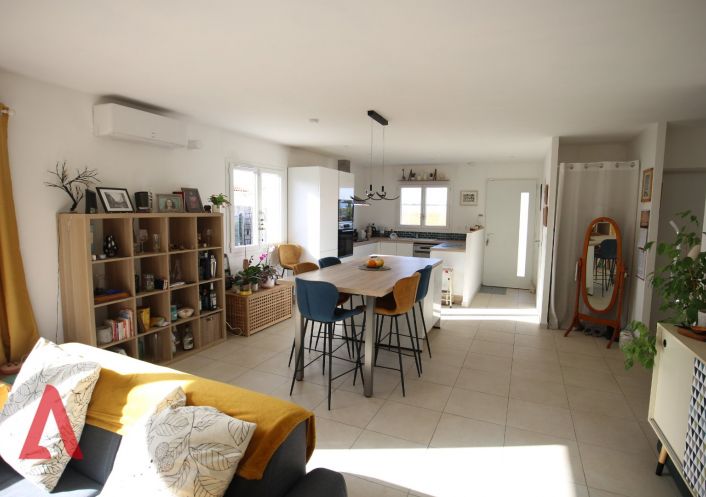 vente Maison Nissan Lez Enserune