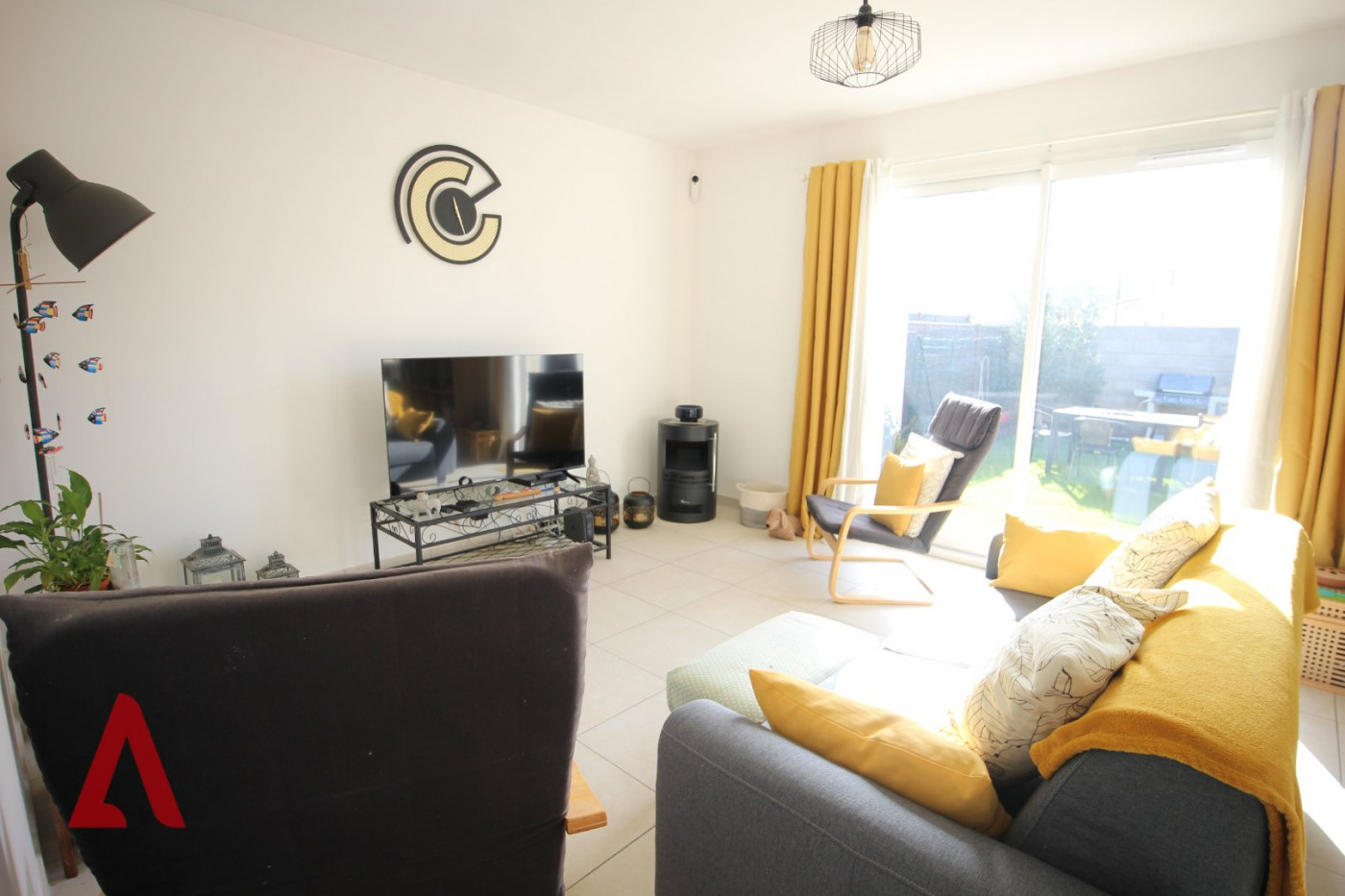 vente Maison Nissan Lez Enserune - Photo 5