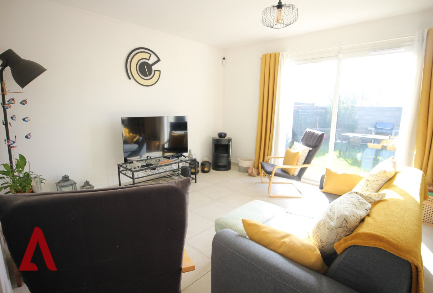 vente Maison Nissan Lez Enserune - Photo 5