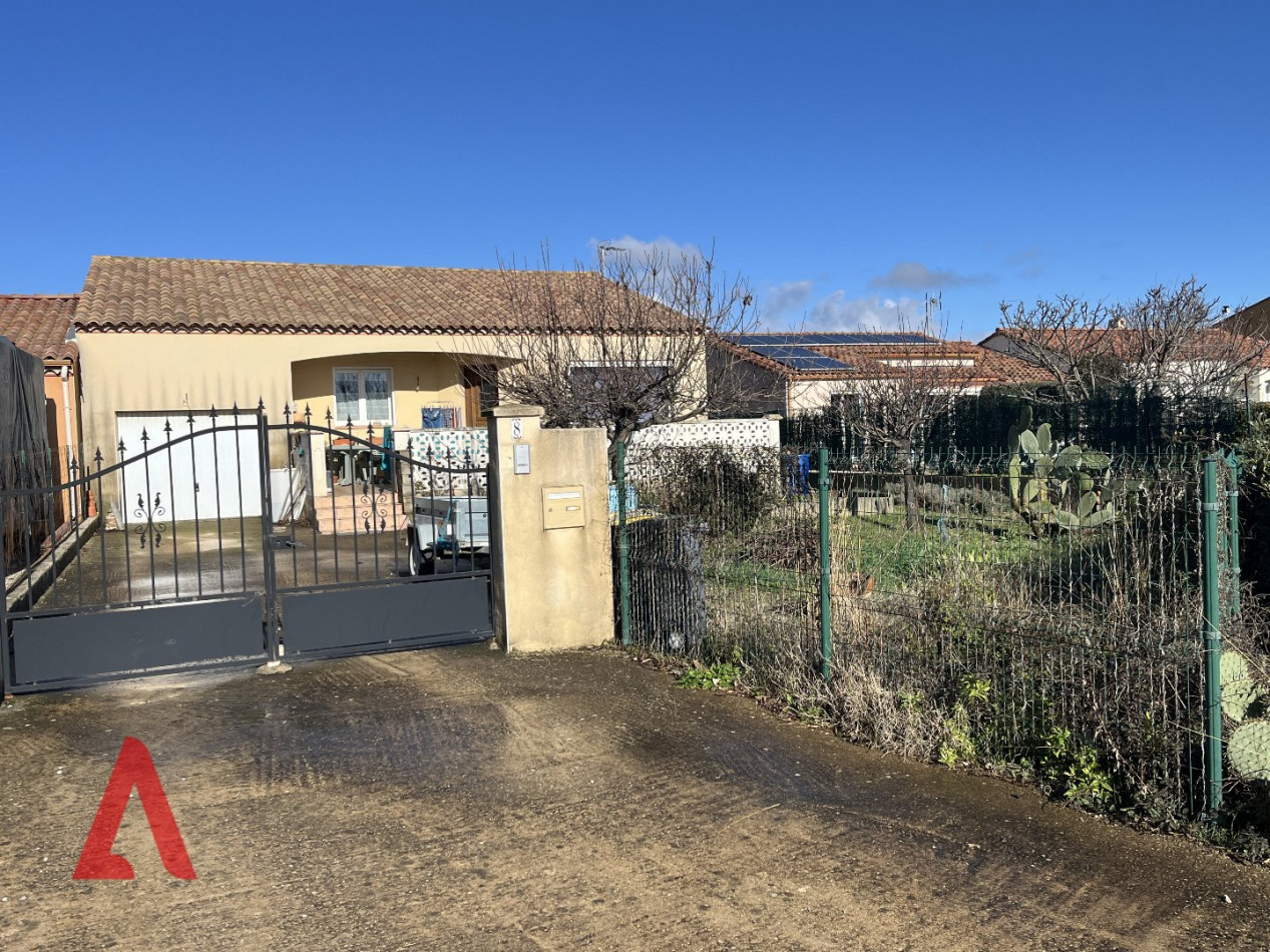 vente Villa Roujan - Photo 1