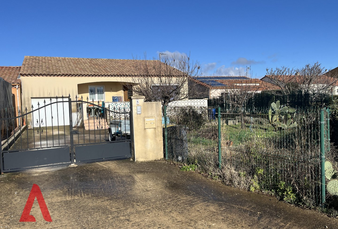 vente Villa Roujan - Photo 1