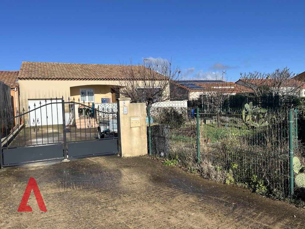 à vendre Villa Roujan - Photo 1