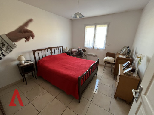 à vendre Villa Roujan