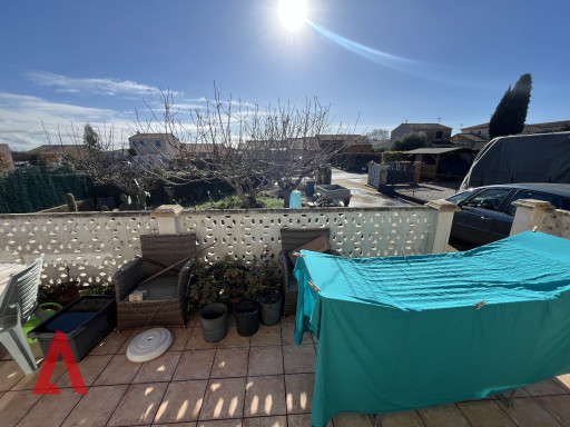 à vendre Villa Roujan