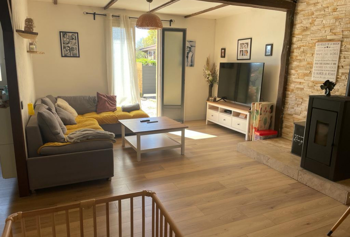 vente Maison Octon - Photo 7