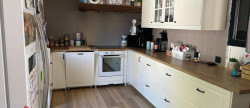 vente Maison Octon