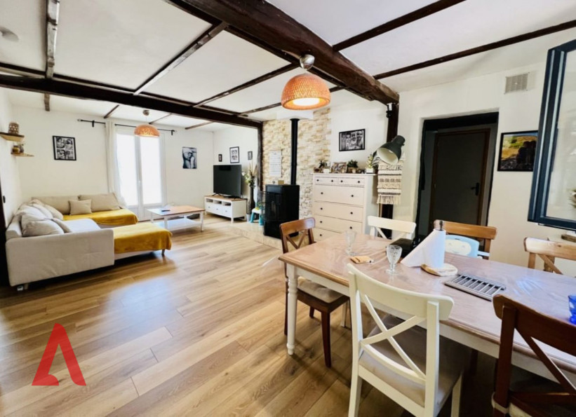 vente Maison Octon - Photo 2