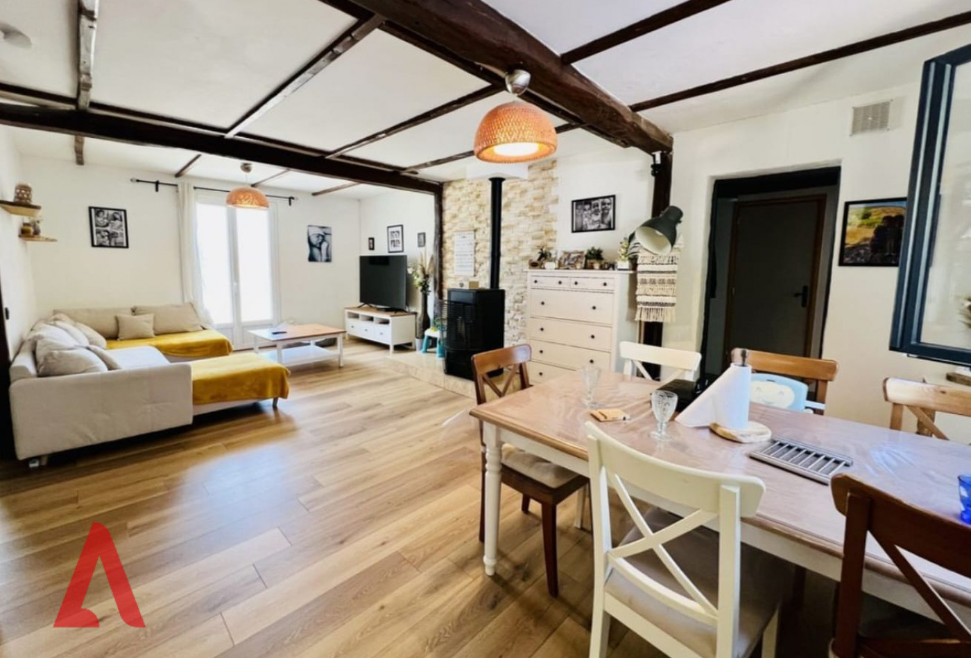 vente Maison Octon - Photo 3