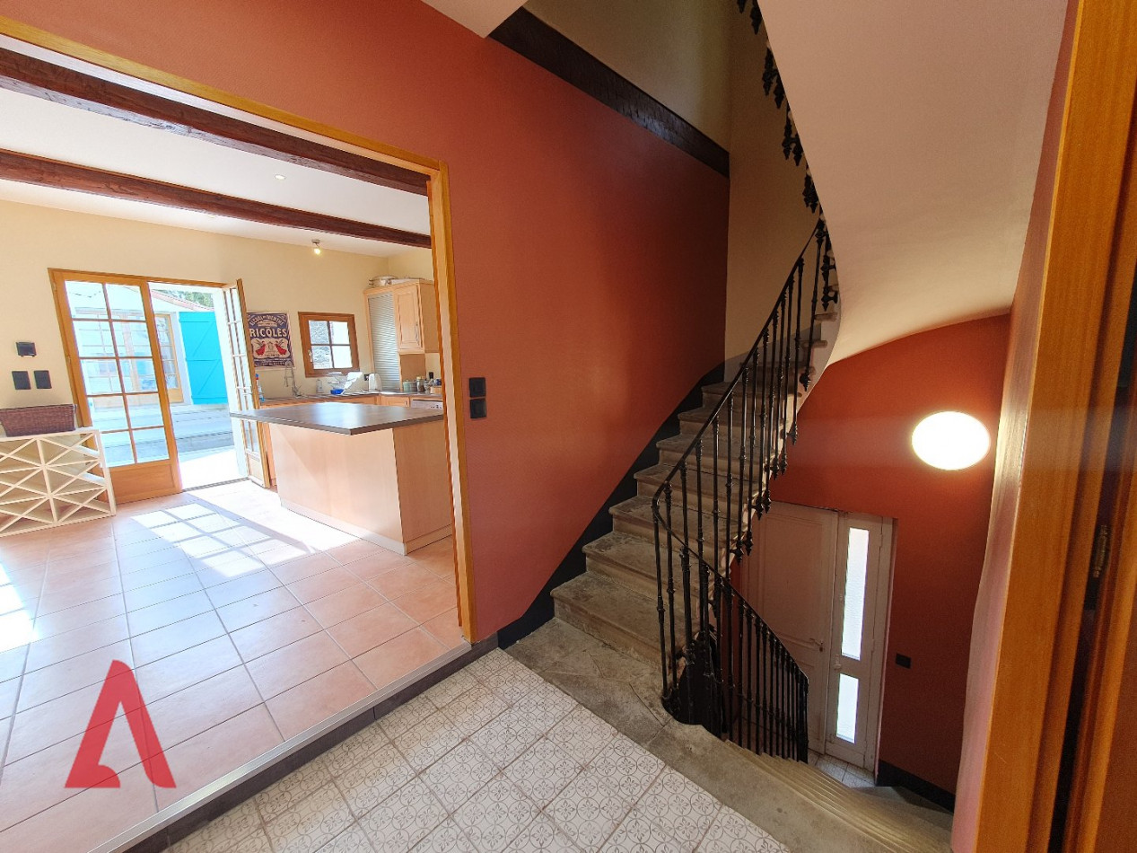 vente Maison Autignac - Photo 2