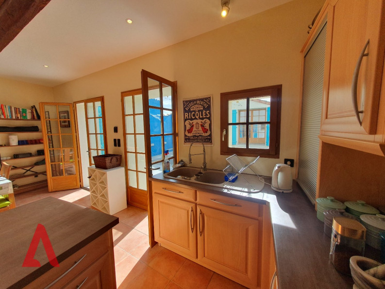 vente Maison Autignac - Photo 3