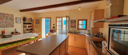 vente Maison Autignac