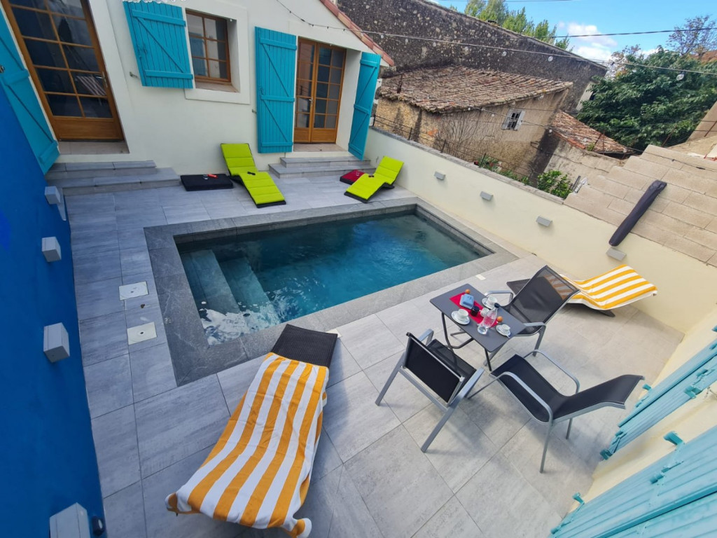 à vendre Maison Autignac - Photo 1