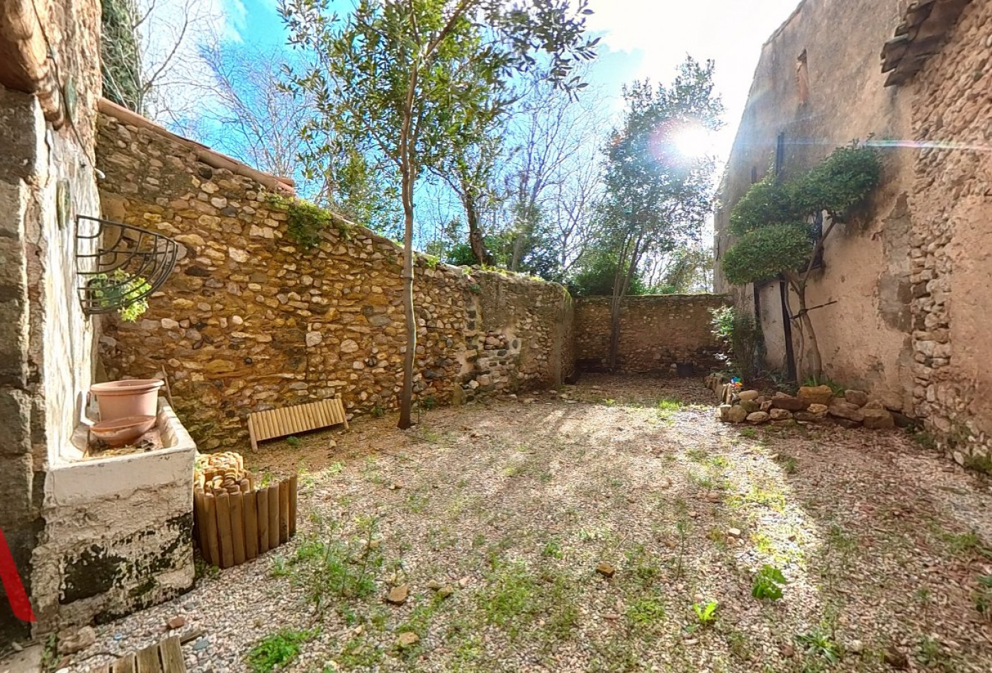 vente Maison de village Aspiran - Photo 1