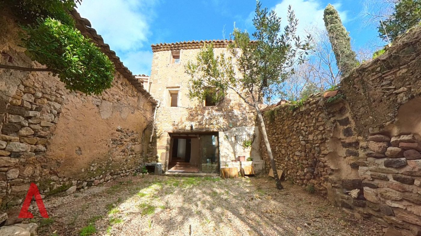 vente Maison de village Aspiran - Photo 10