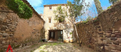 vente Maison de village Aspiran