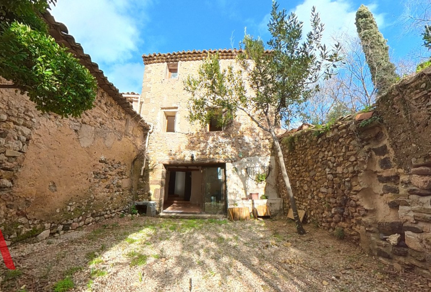 vente Maison de village Aspiran - Photo 10