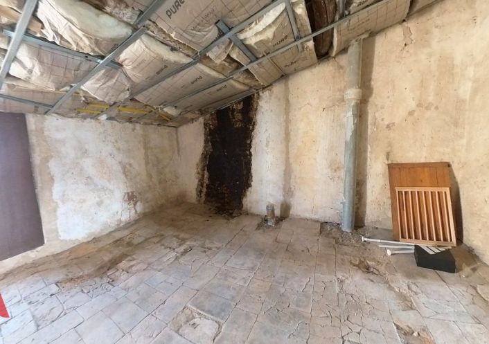 vente Maison de village Aspiran