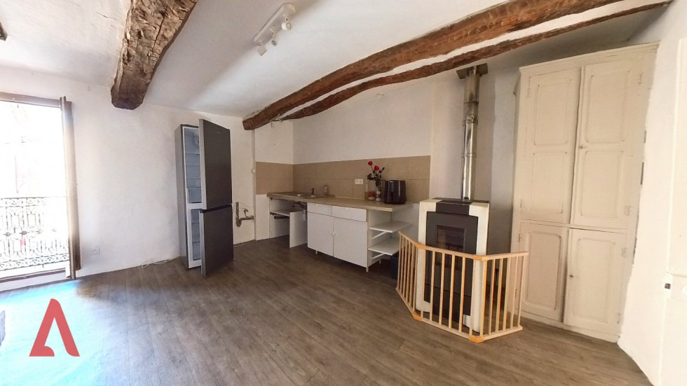 vente Maison de village Aspiran - Photo 7