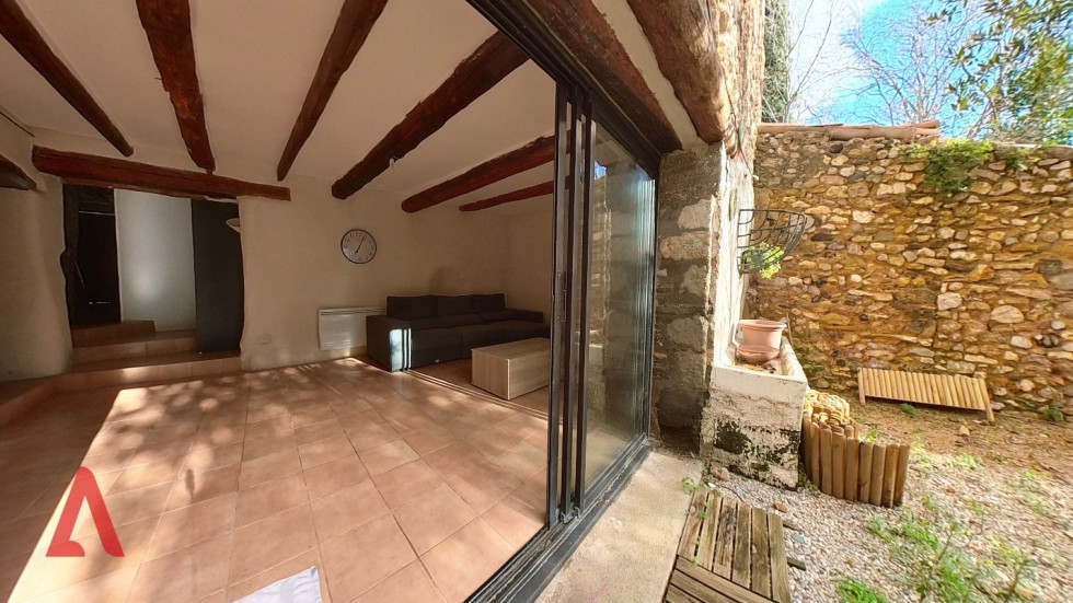 vente Maison de village Aspiran - Photo 4