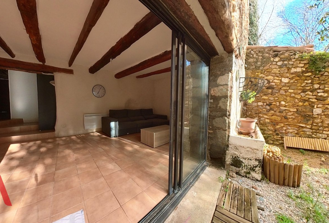 vente Maison de village Aspiran - Photo 4