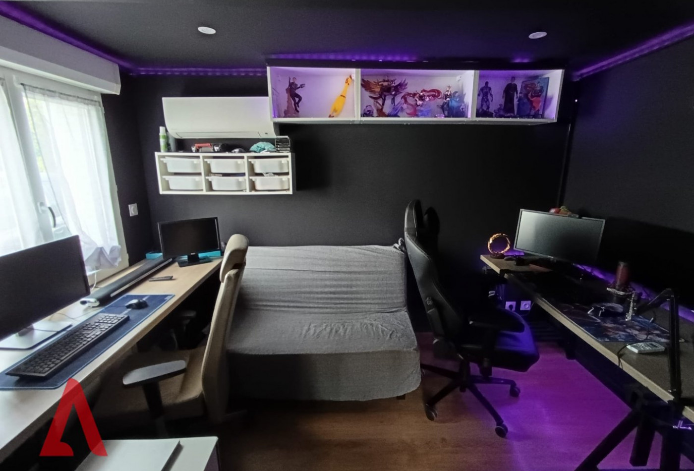 vente Maison Bassan - Photo 9