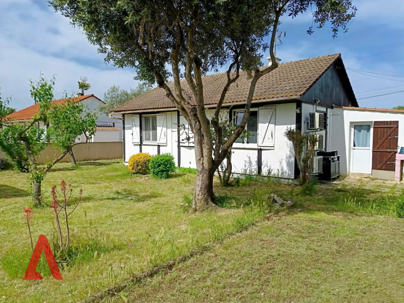 vente Maison Bassan - Photo 1