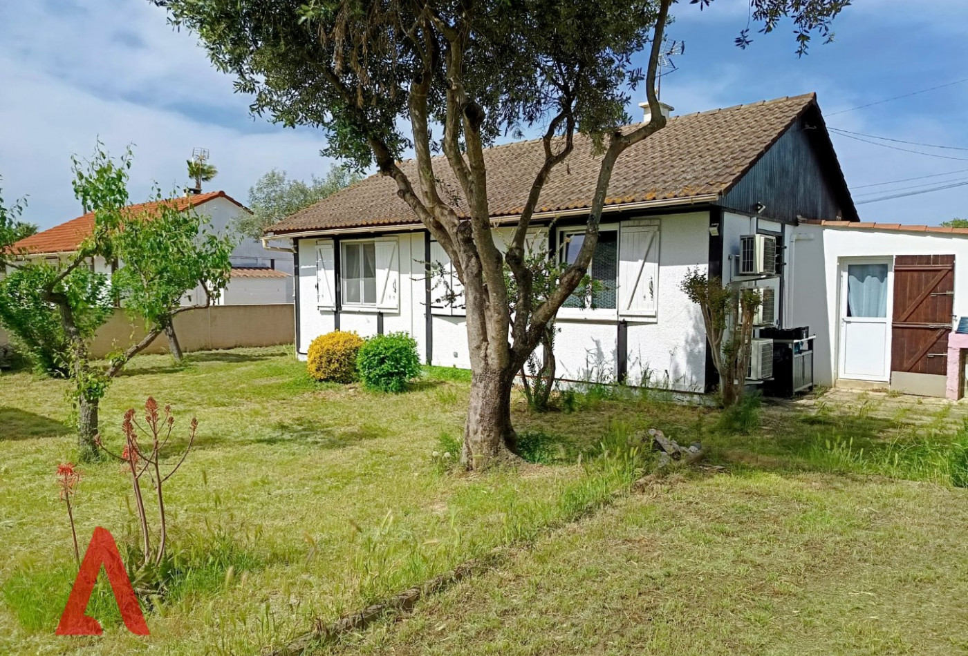 vente Maison Bassan - Photo 1